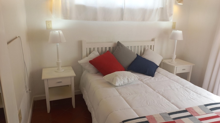 To Let 1 Bedroom Property for Rent in Vermont Western Cape